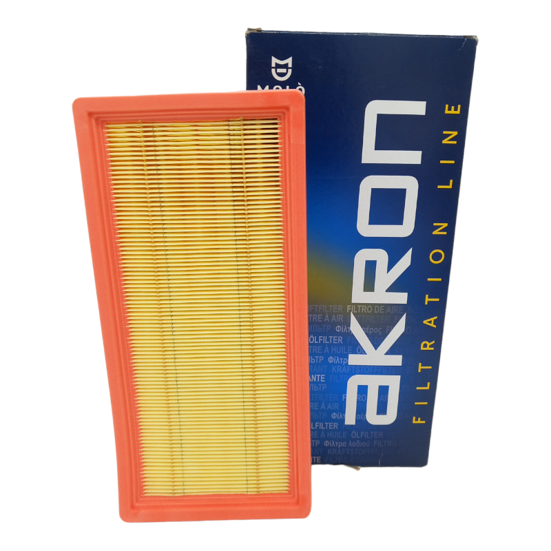 Filtro Aria Motore Akron Codice.1500015