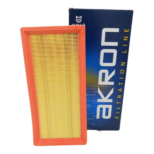 Filtro Aria Motore Akron Codice.1500015