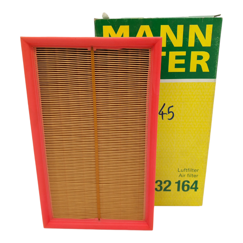 Engine Air Filter Mann Filter Code.C 32 164