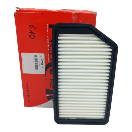 Filtro Aria Motore Redline Codice.36HY098