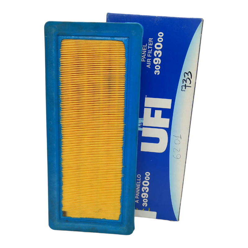 Filtro Aria Motore UFI Codice.3093000