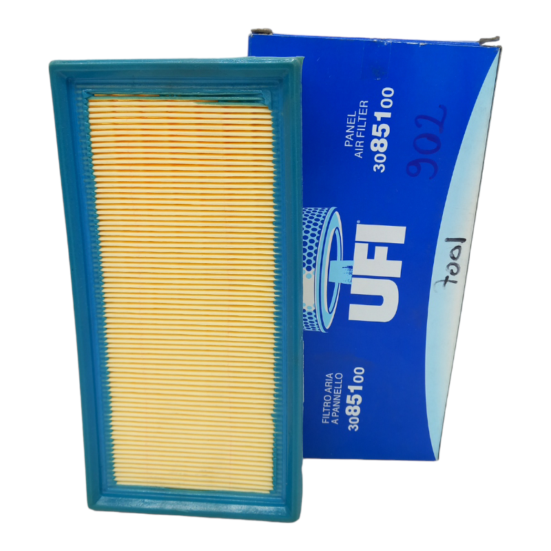 Filtro Aria Motore UFI Codice.3085100