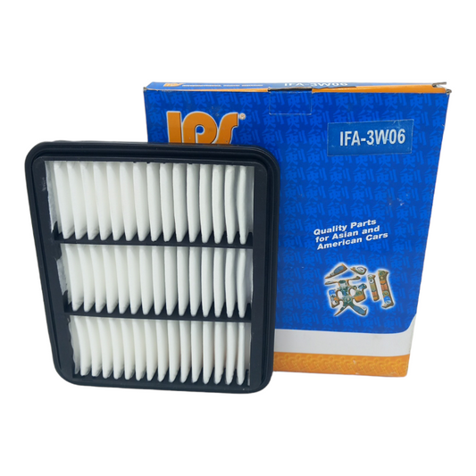 Filtro Aria Motore IPS Codice.IFA-3W06