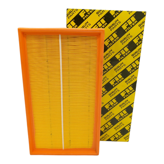 Engine Air Filter Fil Filter Code.HP 2053