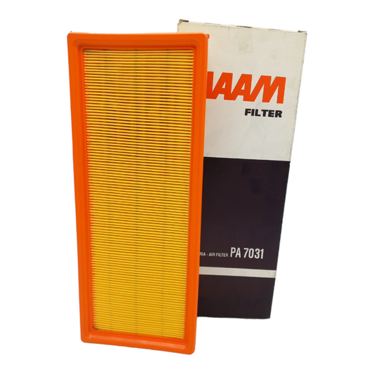 Filtro Aria Motore Fiaam Filter Codice.PA7031