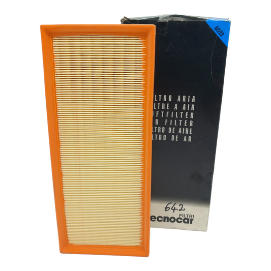 Filtro Aria Motore Tecnocar Codice.A2223