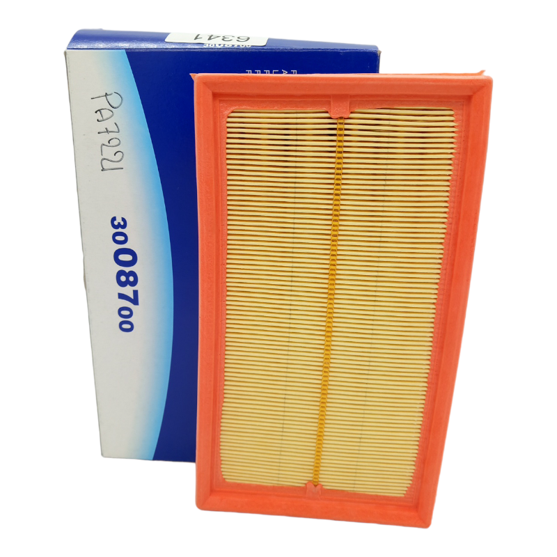 UFI Engine Air Filter Code.3008700