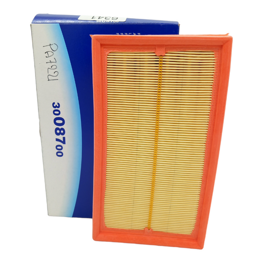 UFI Engine Air Filter Code.3008700