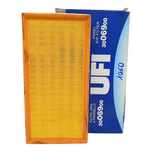 Filtro Aria Motore UFI Codice.3006900