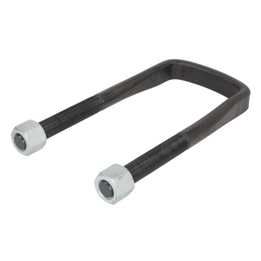 Compatible spring attachment bracket for truck art.50210