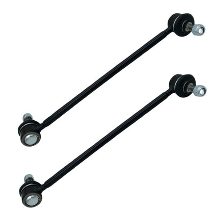 Biellette Barra Stabilizzatrice Rinforzate Compatibile Per Fiat 500L (351) dal 2012> BIBA-RICAMBI