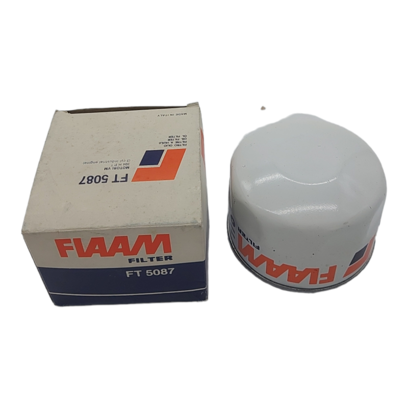 Oil Filter Compatible For Various Car Models Fiaam Filter art.367