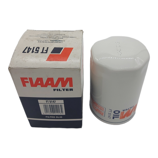 Oil Filter Compatible For Various Models Of Fiaam Filter Machinery