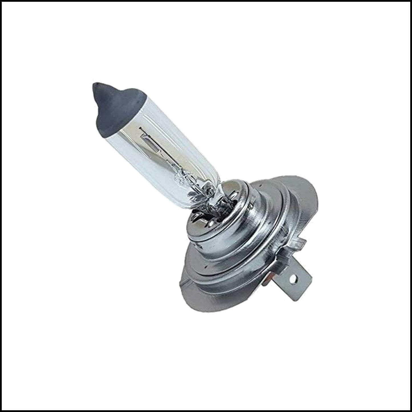 Z. H7 bulb 12V 55W PX26d Brand Philips Ref. 12972CDC1