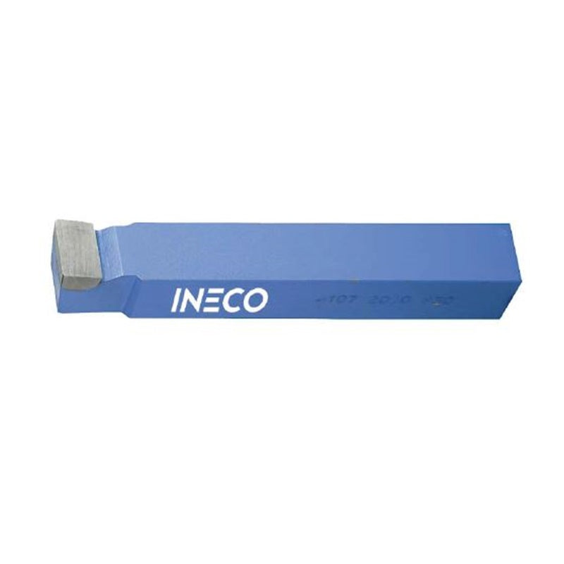 Utensili Saldobrasati Per Tornitura ISO 4 | Sezione 20x20 mm