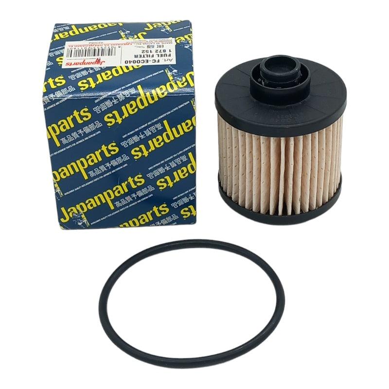 Filtro Gasolio Carburante Compatibile Per Citroen DS3 (SA) 1.6 HDI 55KW-75CV BIBA-RICAMBI