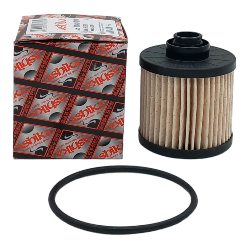 Filtro Gasolio Carburante Compatibile Per DS 5 (KF) 1.6 HDI 88KW-120CV BIBA-RICAMBI