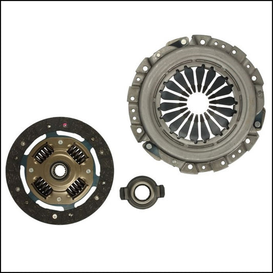 Clutch Kit Adaptable Citroen Saxo 1.500 Diesel 40/42kw from 1996-2003