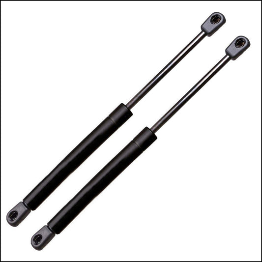 Molla A Gas Coppia Pistoncini Portellone Posteriore (Lunotto Fisso) Per Renault Megane Scenic (JA0/1) dal 1997-1999