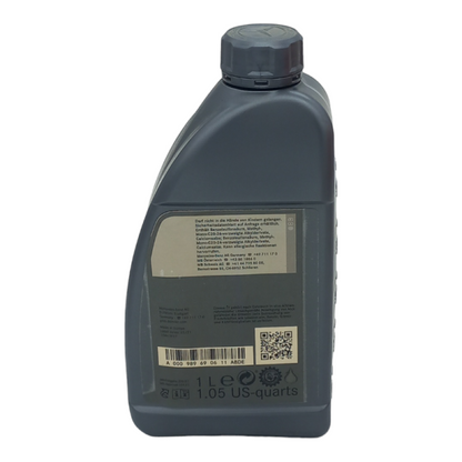 Olio Motore Originale MB 5W30 MB 228.51