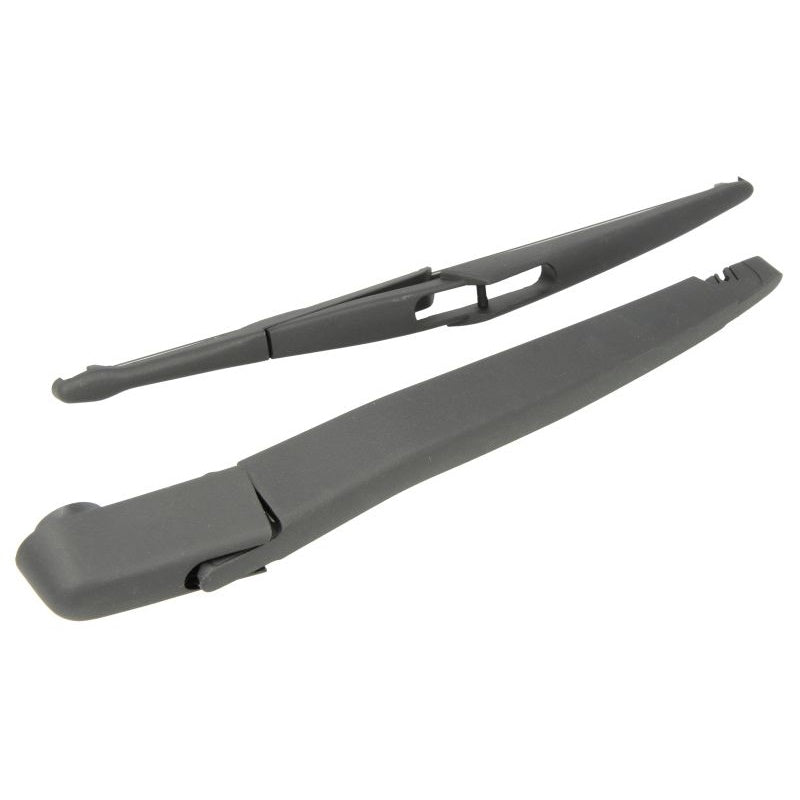 Rear Window Wiper Blade Complete With Arm For Abarth Punto Evo (199) from 2008&gt;