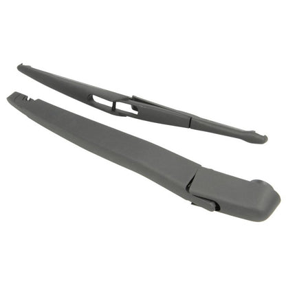 Rear Window Wiper Blade Complete With Arm For Abarth Punto III (199) from 2010&gt;