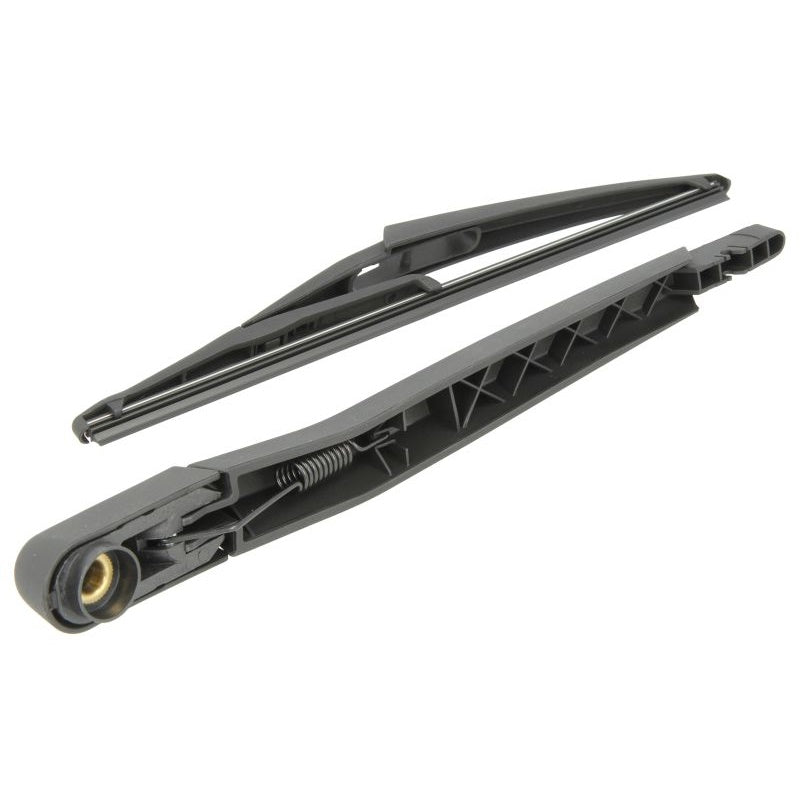 Rear Window Wiper Blade Complete With Arm For Abarth Punto III (199) from 2010&gt;