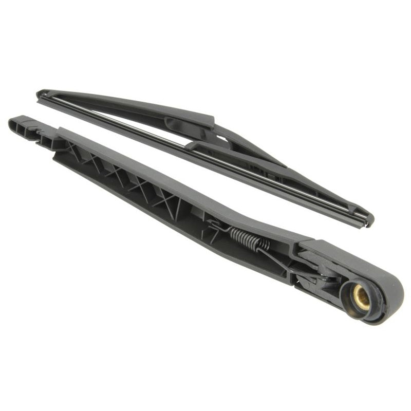 Rear Window Wiper Blade Complete With Arm For Abarth Punto III (199) from 2010&gt;