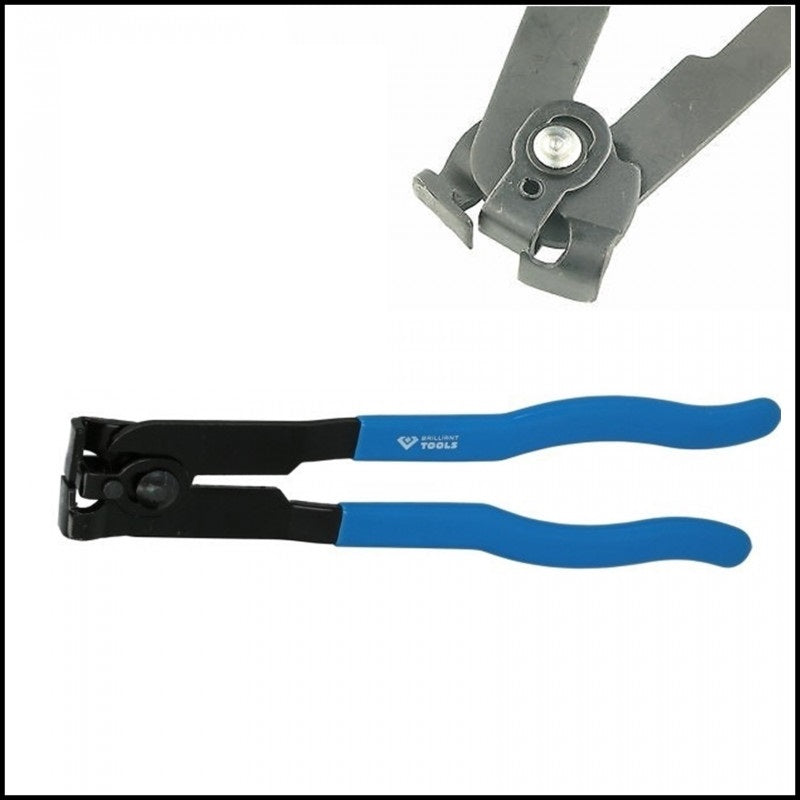 B. Clamp Pliers for CV Joints