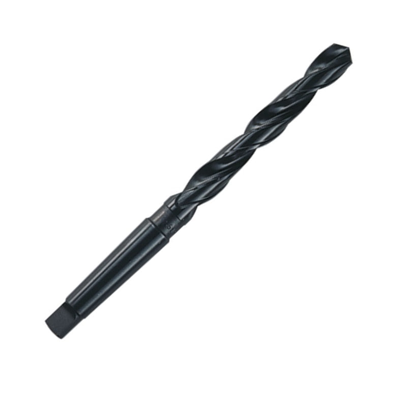 Morse taper shank rolled tips Diameter Ø 34.0 | Length 339 mm