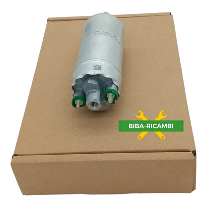 Pompa Carburante Compatibile Per Iveco BIBA-RICAMBI