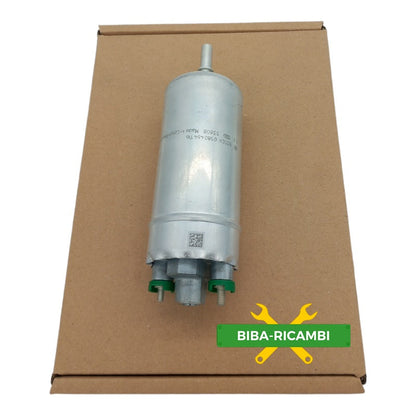 Pompa Carburante Compatibile Per Iveco BIBA-RICAMBI