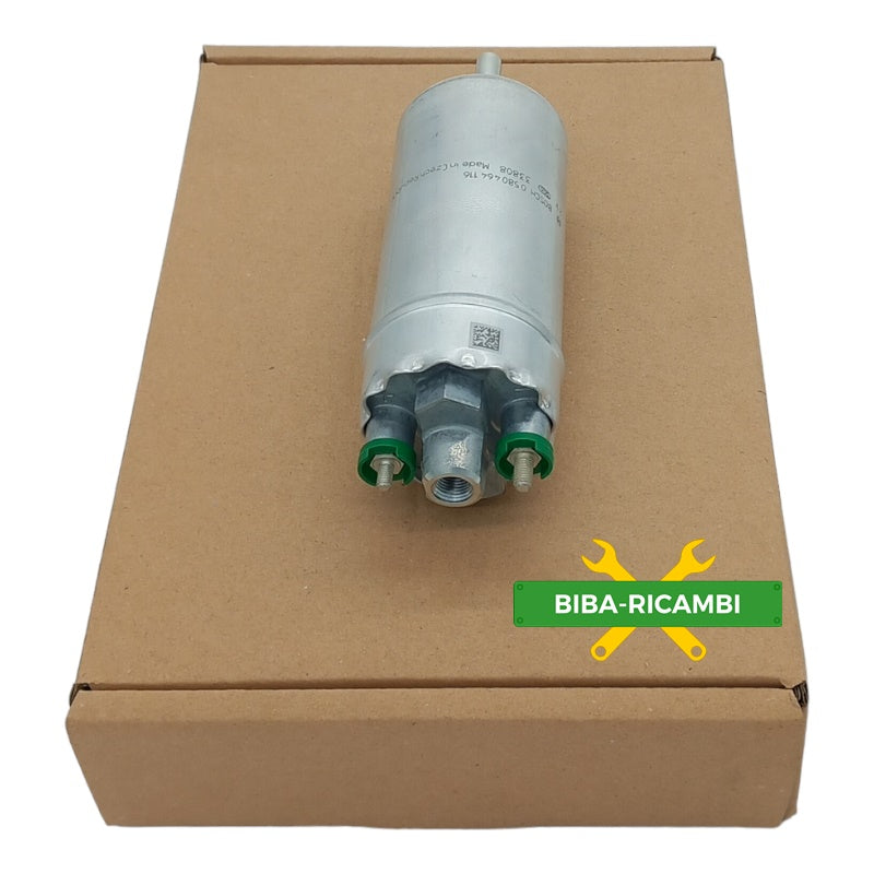 Pompa Carburante Compatibile Per Iveco BIBA-RICAMBI