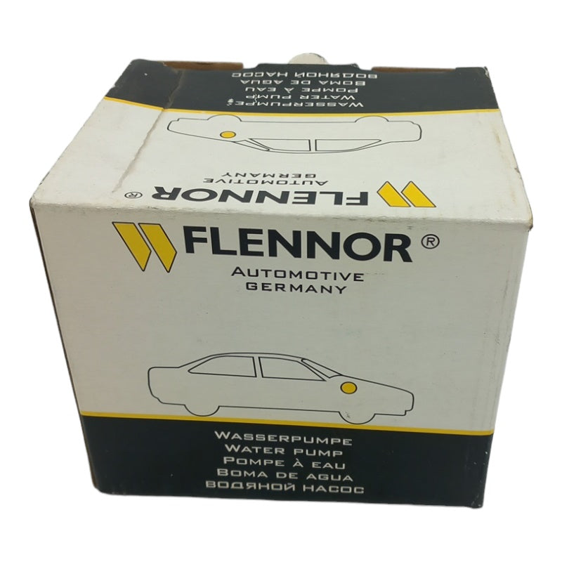 Pompa Acqua Motore Compatibile Per Fiat 124 Spider (348) 1.4 103KW | Motore. 55253268 BIBA-RICAMBI