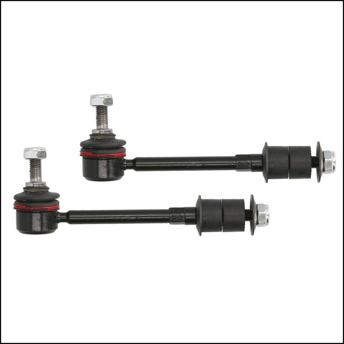 Tiranti Biellette Barra Stabilizzatrice Anteriore Per Hyundai Sonata V (NF) dal 2004-2012 BIBA-RICAMBI