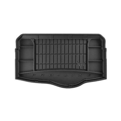 Vasca Proteggi Baule Bagagliaio In Gomma Modello 3D Compatibile Per VW T-Cross (C11) Dal 2018> BIBA-RICAMBI