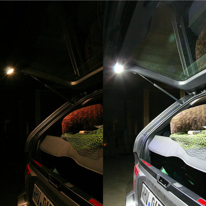 Led Bulb Ceiling Light for Luggage Compartment Lighting For Bmw 1 Series (E81,E87) from 2003-2013