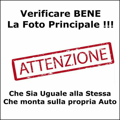 Termostato Refrigerante Valvola Termostatica Adattabile Fiat Grande Punto 1.400 Benzina