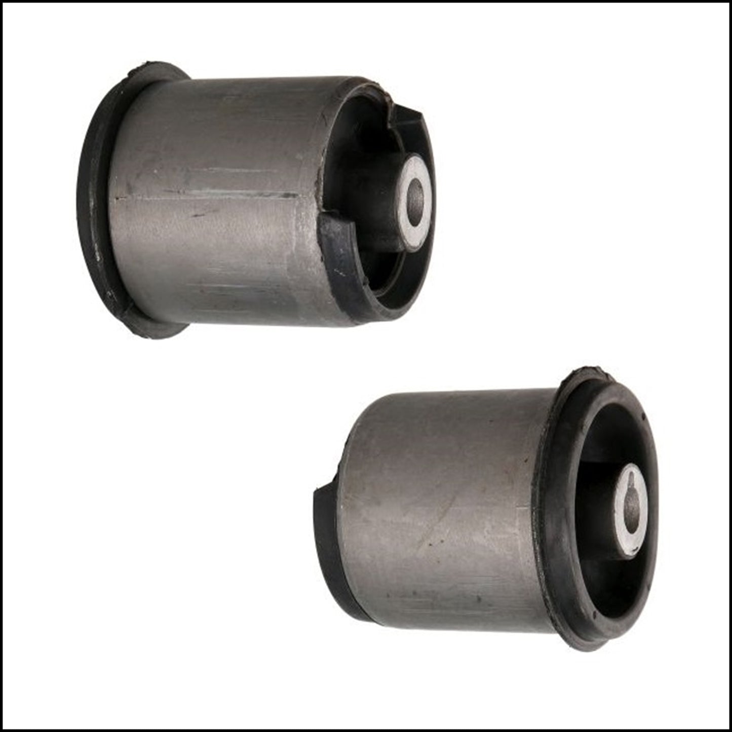 C. Pair of Silent Blocks for Rear Suspension Arms item 1216152