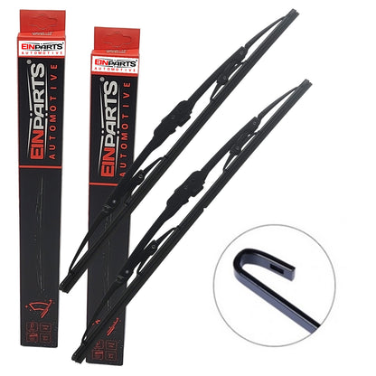 Windshield Wiper Blade (CLASSIC ATTACHMENT) Right Side - Passenger