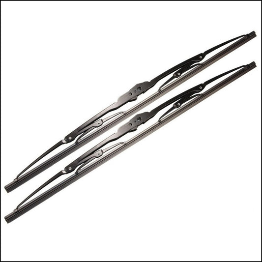 Front Wiper Blades 525/525mm