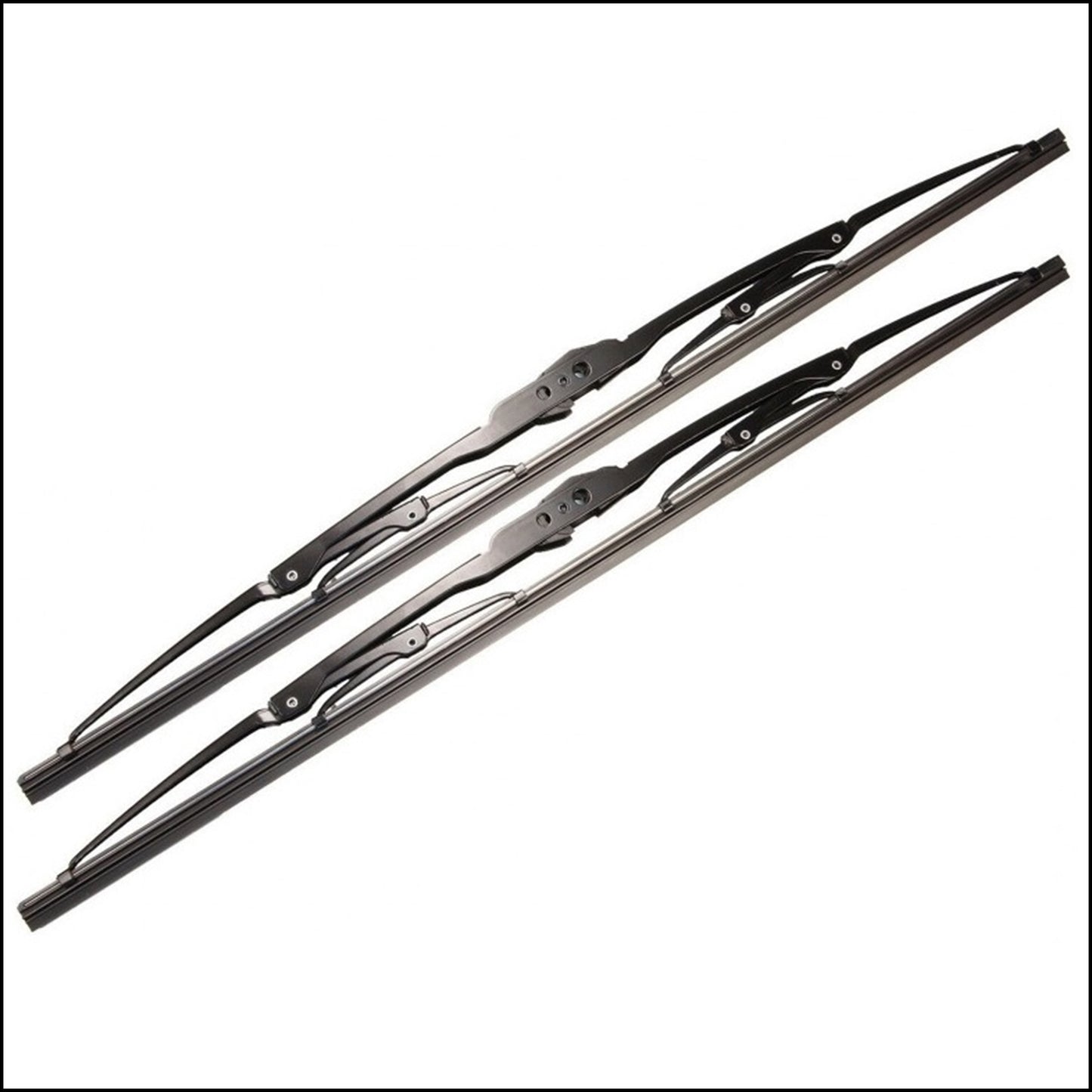 Front Wiper Blades 475/475mm