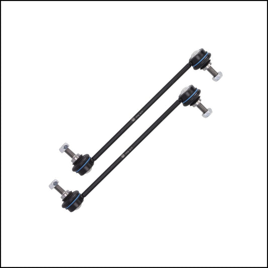 Front Stabilizer Bar Links Tie Rods For Lancia Ypsilon II (312) from 2011&gt;