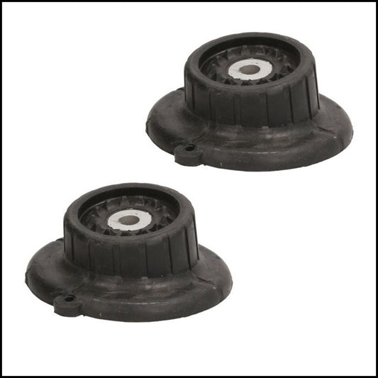 D. Pair of Front Shock Absorber Buffers