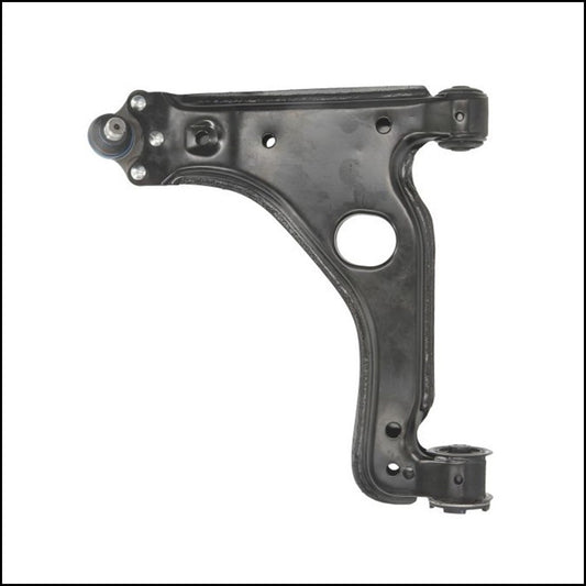 Braccio Sospensione Lato SX-Guidatore Compatibile Per Opel Meriva (B) dal 2010> BIBA-RICAMBI