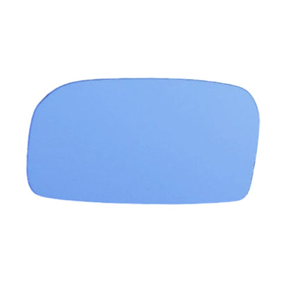 Left Driver Side Wing Mirror Glass For Honda Civic 2001-2004