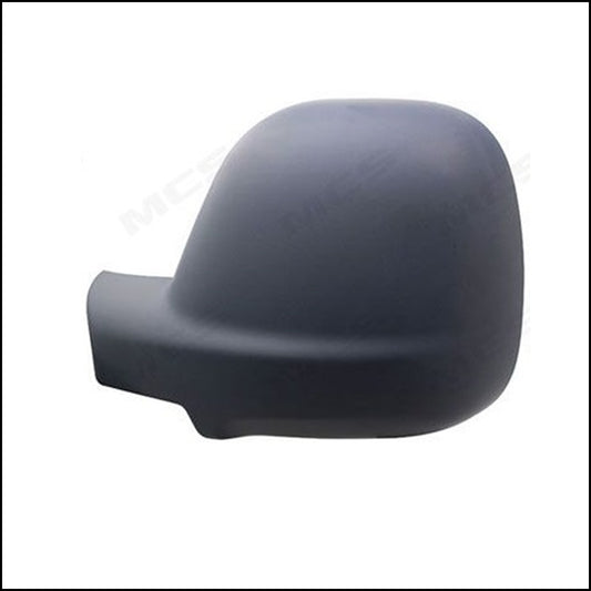 Rearview Mirror Cover ''With Primer'' Driver Side For Citroen Jumpy III (V) from 2016&gt;