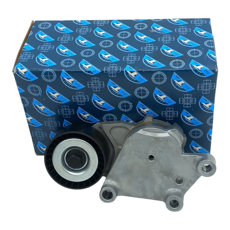 Braccio Tenditore Servizi Compatibile Per Ford Fiesta VI (CB1) 1.6 TDCi 55KW | Motore. UBJA BIBA-RICAMBI