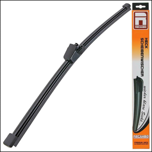 Rear Window Wiper Blade Adaptable Audi A6 from 2012&gt; (Length 400mm)