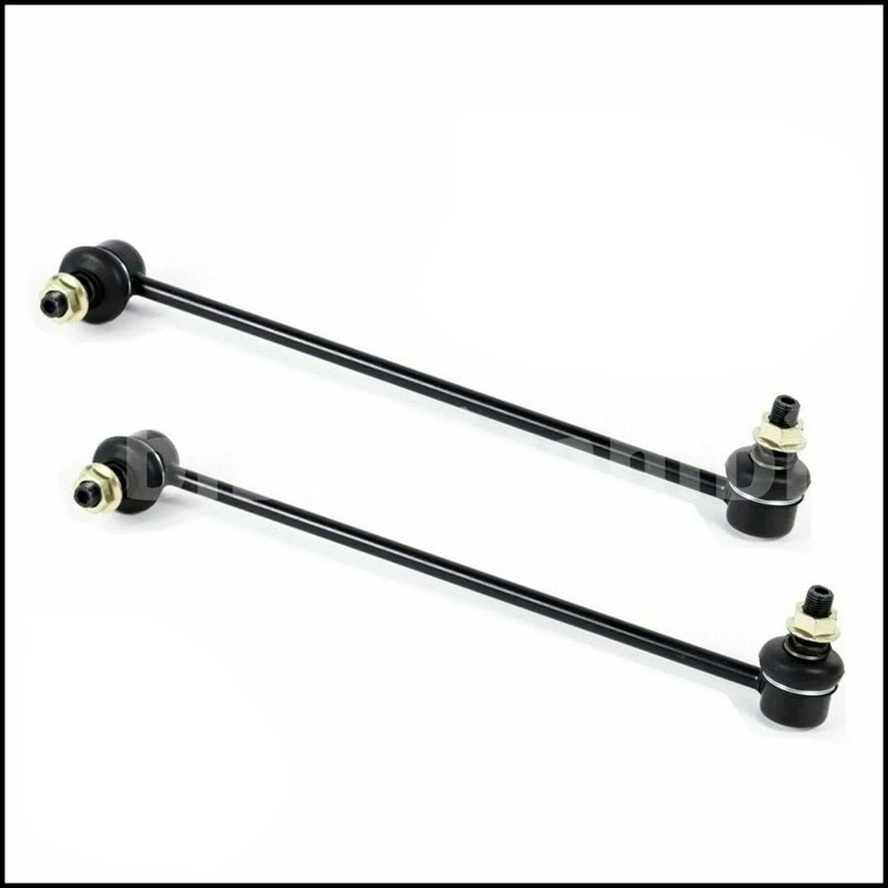 Front Stabilizer Bar Links Tie Rods For Audi A3 II (8P) 2003-2015